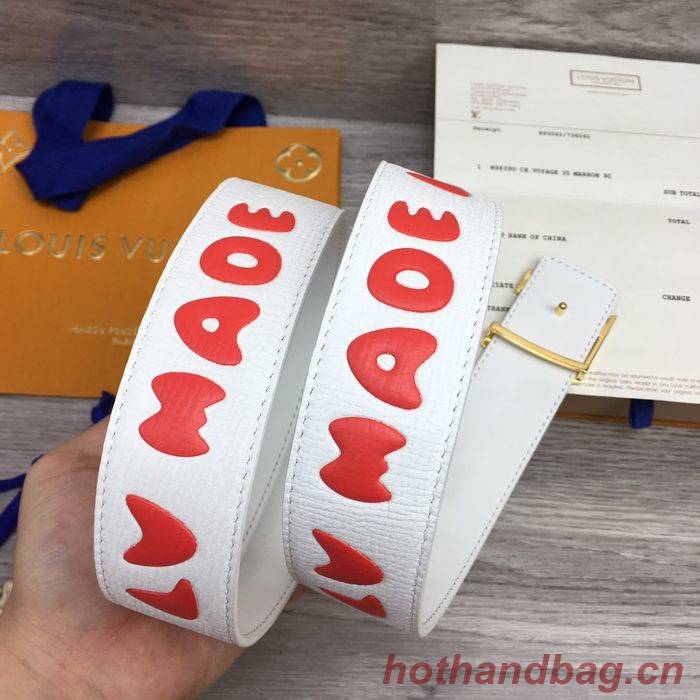 Louis Vuitton Belt LVB00052